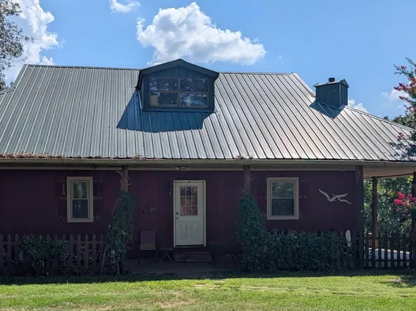 81 Laramie Rd, Greenbrier, AR 72058