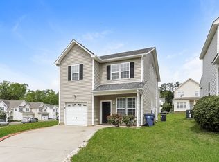 3842 Pin Oak Rd, Raleigh, NC 27604