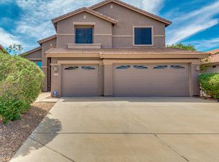 4133 E Spur Dr, Cave Creek, AZ 85331
