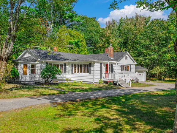 185 Harpswell Road, Brunswick, ME 04011