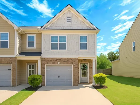 4925 Longview Walk, Decatur, GA 30035