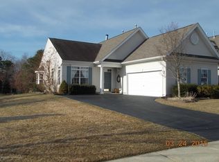 392 Golf View Dr, Little Egg Harbor, NJ 08087