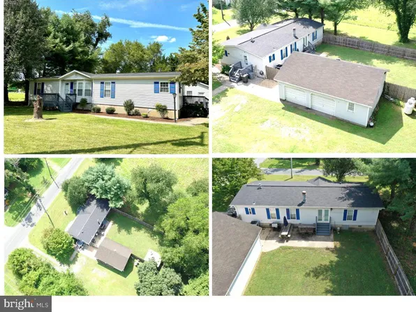 32124 Park Ave, Queen Anne, MD 21657
