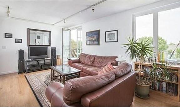 2nd image of 100 Marina Dr APT 301