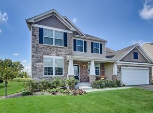 676 Glenwood Dr, South Elgin, IL
