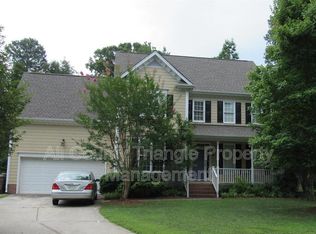 101 Plumtree Way, Cary, NC 27518