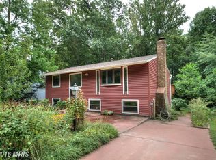 7917 Orange Plank Rd, Springfield, VA 22153