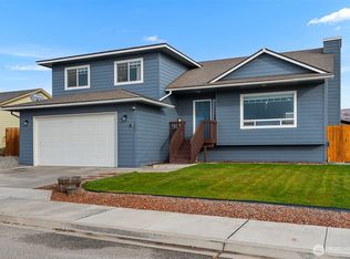 1364 Duram Dr, East Wenatchee, WA 98802