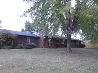9701 Apple Gate Dr, Fort Smith, AR 72903
