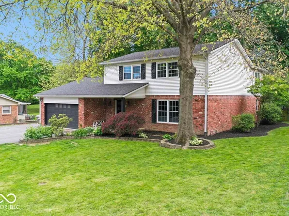 939 Elmwood Cir, Noblesville, IN 46062