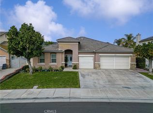5897 Springcrest St, Corona, CA 92880