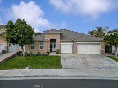 5897 Springcrest St, Corona, CA, 92880