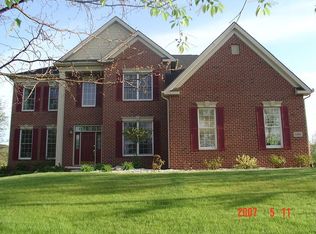 5405 Waldenhill Ct, Superior Township, MI 48198