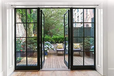 Rented by Sotheby's International Realty
