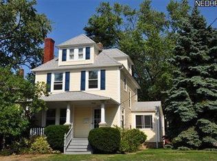1237 Hall Ave, Lakewood, OH