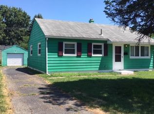 1030 S James Rd, Columbus, OH 43227