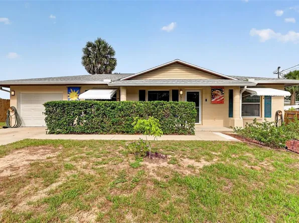 512 Highland Dr, Eustis, FL 32726
