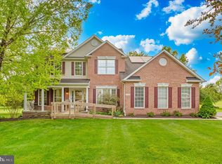 4224 Iroquois Dr, Westminster, MD 21157