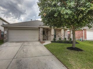 32350 Cross Spring Park Ln, Conroe, TX 77385