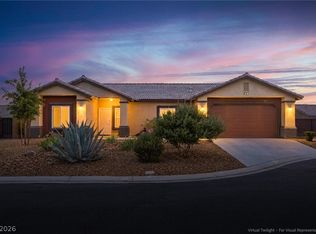 30 Magnolia Blvd, Pahrump, NV 89048