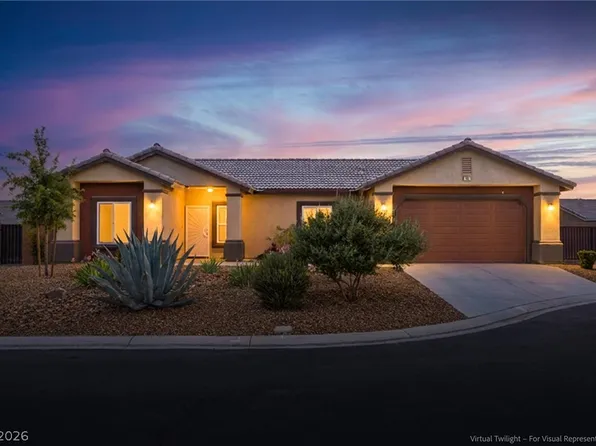 30 Magnolia Blvd, Pahrump, NV 89048