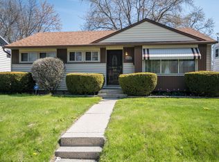 8122 W Scranton Pl, Milwaukee, WI 53218