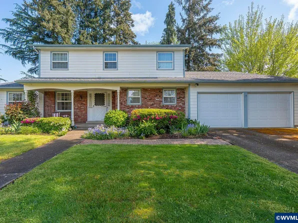 5356 Verda Ln NE, Keizer, OR 97303