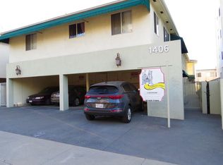 1406 S Saltair Ave, Los Angeles, CA 90025