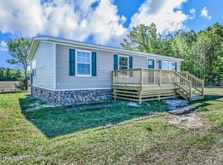 606 Gum Bridge Rd, Elizabeth City, NC 27909