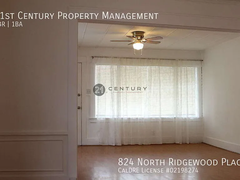 824 N Ridgewood Pl — Photo 21