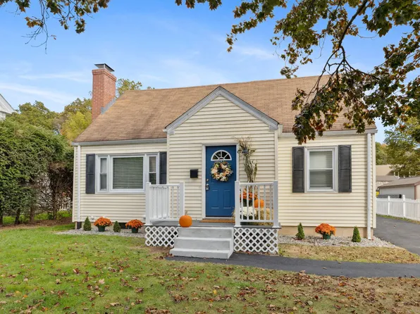 41 East Street, Vernon, CT 06066