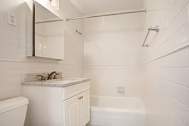 Rented by Algin Management