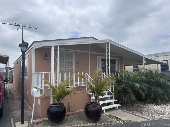 20806 Gridley Rd SPC 50, Lakewood, CA 90715