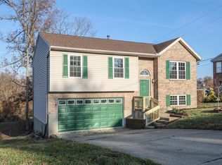 9058 Supreme Ct, Independence, KY 41051