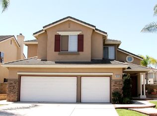 16206 Eagleridge Ct, La Mirada, CA 90638