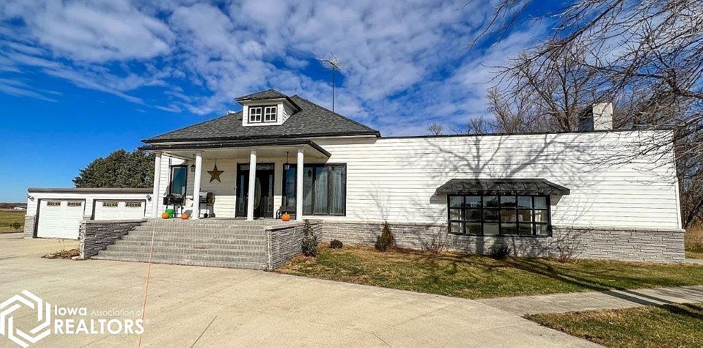 196 70th St, Dows, IA 50071 Zillow