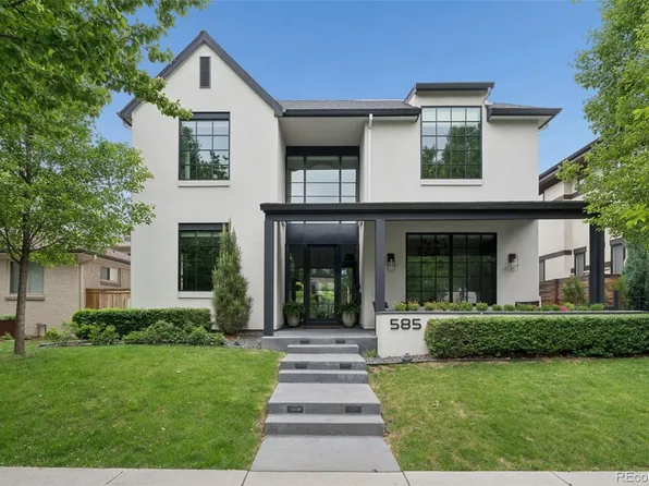 585 S Gaylord Street, Denver, CO 80209