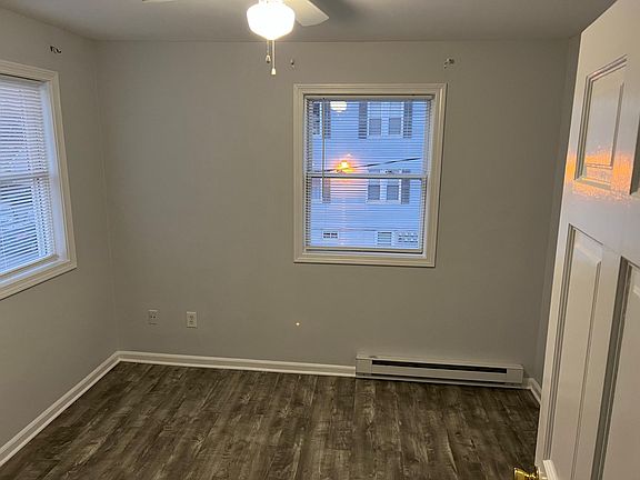 1st Bedroom