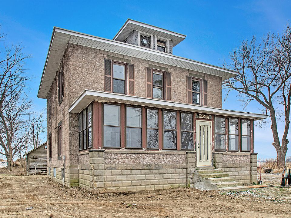 2524 W Elm Valley Rd, Galien, MI 49113 Zillow