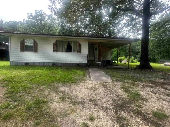 90 Red Oak Rd, Rison, AR 71665