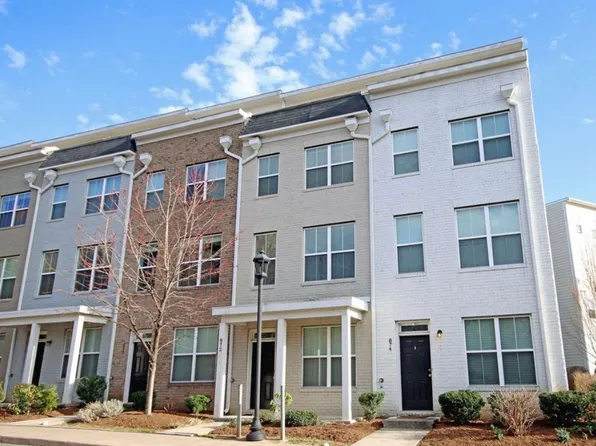 874 Estes St, Charlottesville, VA 22903