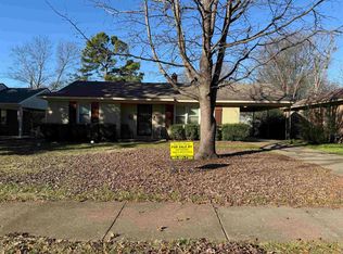 1615 Delmont Rd, Memphis, TN 38117