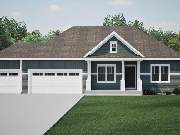 1447 Olde Highlander DRIVE, Oconomowoc, WI 53066