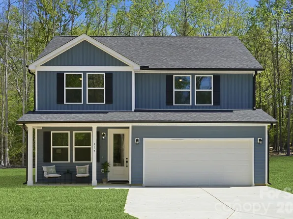 315 Mainsail Rd, Salisbury, NC 28146