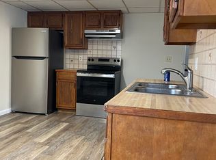 60 W Green St #5, Nanticoke, PA 18634