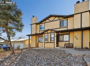 1295 Vondelpark Dr APT A, Colorado Springs, CO 80907