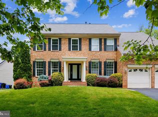 13112 Limetree Rd, Silver Spring, MD 20904