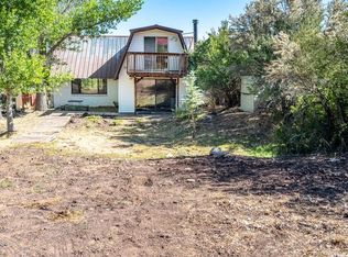 802 W Oakridge Rd, Pine Valley, UT 84781
