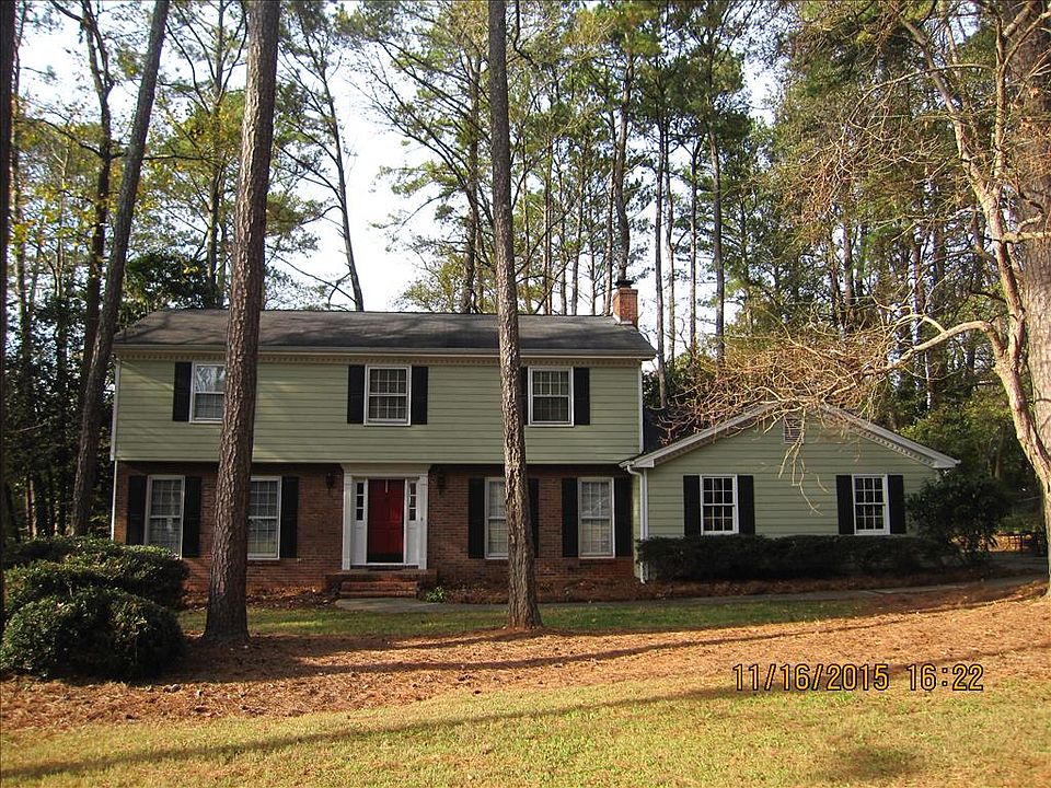 1st image of 4657 Kellogg Dr
