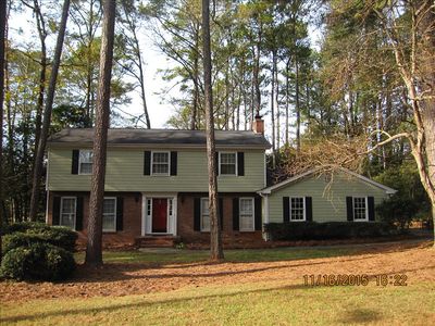 4657 Kellogg Dr, Lilburn, GA, 30047